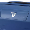 Roncato Box Sport 2.0 - 4-Rollen-Trolley L 78 cm (nero/navy) - Ansicht 9