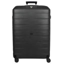 Roncato Box Sport 2.0 - 4 - Rollen - Trolley L 78 cm (nero/nero) - Markenkoffer