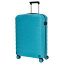 Roncato Box Sport 2.0 - 4-Rollen-Trolley M 69 cm (nero/smeraldo) - Ansicht 2