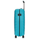 Roncato Box Sport 2.0 - 4 - Rollen - Trolley M 69 cm (nero/smeraldo) - Markenkoffer