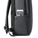 Roncato Clayton - Businessrucksack 17.3" 48 cm (anthracite) - Ansicht 8