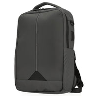 Roncato Clayton Slim - Rucksack 14" 42 cm (anthracite) - Markenkoffer