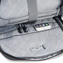 Roncato Clayton Slim - Rucksack 14" 42 cm (anthracite) - Markenkoffer