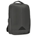 Roncato Clayton Slim - Rucksack 14" 42 cm (anthracite) - Ansicht 5