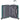 Roncato Ibiza - 4 - Rollen - Trolley M 65 cm (bottle green) - Markenkoffer