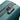 Roncato Ibiza - 4 - Rollen - Trolley M 65 cm (bottle green) - Markenkoffer