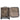 Roncato Joy - 4 - Rollen - Kabinentrolley S 55 cm erw. (anhracite) - Markenkoffer