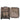 Roncato Joy - 4 - Rollen - Kabinentrolley S 55 cm erw. (nero) - Markenkoffer