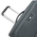Roncato Joy - 4-Rollen-Trolley L 75 cm erw. (anthracite) - Ansicht 6