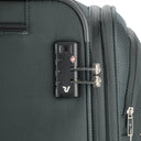 Roncato Joy - 4-Rollen-Trolley L 75 cm erw. (anthracite) - Ansicht 7