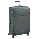 Roncato Joy - 4 - Rollen - Trolley L 75 cm erw. (anthracite) - Markenkoffer