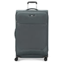 Roncato Joy - 4-Rollen-Trolley L 75 cm erw. (anthracite)
