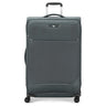 Roncato Joy - 4 - Rollen - Trolley L 75 cm erw. (anthracite) - Markenkoffer