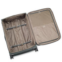 Roncato Joy - 4 - Rollen - Trolley L 75 cm erw. (anthracite) - Markenkoffer