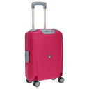 Roncato Light - 4-Rollen-Kabinentrolley S 55 cm (magenta) - Ansicht 5