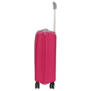 Roncato Light - 4-Rollen-Kabinentrolley S 55 cm (magenta) - Ansicht 3