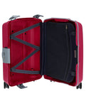 Roncato Light - 4-Rollen-Kabinentrolley S 55 cm (magenta) - Ansicht 6