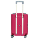 Roncato Light - 4 - Rollen - Kabinentrolley S 55 cm (magenta) - Markenkoffer