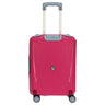 Roncato Light - 4-Rollen-Kabinentrolley S 55 cm (magenta)