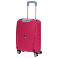 Roncato Light - 4-Rollen-Kabinentrolley S 55 cm (magenta) - Ansicht 2