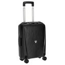 Roncato Light - 4 - Rollen - Kabinentrolley S 55 cm (nero) - Markenkoffer