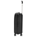 Roncato Light - 4-Rollen-Kabinentrolley S 55 cm (nero) - Ansicht 3