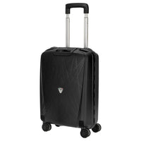 Roncato Light - 4 - Rollen - Kabinentrolley S 55 cm (nero) - Markenkoffer