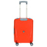 Roncato Light - 4-Rollen-Kabinentrolley S 55 cm (papaia)