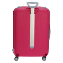 Roncato Light - 4-Rollen-Trolley L 75 cm (magenta) - Ansicht 4
