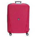 Roncato Light - 4-Rollen-Trolley L 75 cm (magenta)