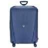 Roncato Light - 4-Rollen-Trolley L 75 cm (navy)