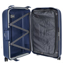 Roncato Light - 4-Rollen-Trolley L 75 cm (navy) - Ansicht 6