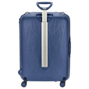 Roncato Light - 4-Rollen-Trolley L 75 cm (navy) - Ansicht 4