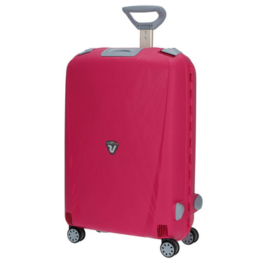 Roncato Light - 4 - Rollen - Trolley M 68 cm (magenta) - Markenkoffer