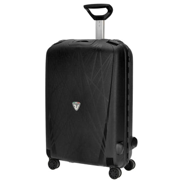 Roncato Light - 4 - Rollen - Trolley M 68 cm (nero) - Markenkoffer