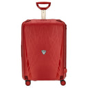 Roncato Light - 4-Rollen-Trolley M 68 cm (rosso)