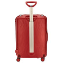 Roncato Light - 4 - Rollen - Trolley M 68 cm (rosso) - Markenkoffer