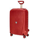 Roncato Light - 4 - Rollen - Trolley M 68 cm (rosso) - Markenkoffer