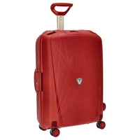 Roncato Light - 4-Rollen-Trolley M 68 cm (rosso) - Ansicht 5
