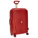 Roncato Light - 4-Rollen-Trolley M 68 cm (rosso) - Ansicht 5