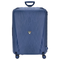Roncato Light - 4-Rollen-Trolley Set 2tlg. M/L (navy) - Ansicht 2
