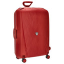 Roncato Light - 4-Rollen-Trolley Set 2tlg. M/L (rosso) - Ansicht 6