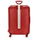 Roncato Light - 4-Rollen-Trolley Set 2tlg. M/L (rosso) - Ansicht 5