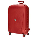 Roncato Light - 4-Rollen-Trolley Set 2tlg. M/L (rosso) - Ansicht 3