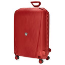 Roncato Light - 4-Rollen-Trolley Set 2tlg. M/L (rosso) - Ansicht 3
