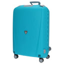 Roncato Light - 4 - Rollen - Trolley Set 2tlg. M/L (smeraldo) - Markenkoffer