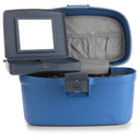 Roncato Light - Beautycase 36 cm (avio blau) - Ansicht 3