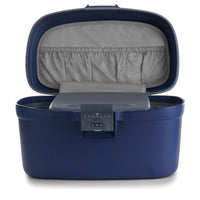 Roncato Light - Beauty Case 36 cm (navy) - Markenkoffer