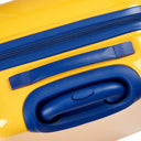 Roncato Looney Tunes Kids - 4-Rollen-Kindertrolley 50 cm (Daffy Duck Papaya) - Ansicht 8