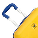 Roncato Looney Tunes Kids - 4-Rollen-Kindertrolley 50 cm (Daffy Duck Papaya) - Ansicht 7